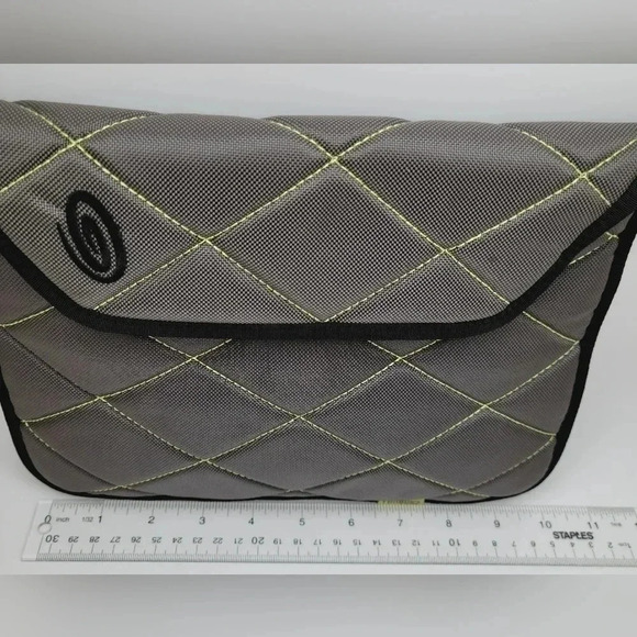 TIMBUK2 E Reader Plush Sleeve / Kindle Up To 10.1" - Picture 6 of 9